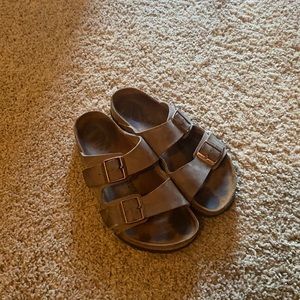 Birkenstock Arizona Sandals